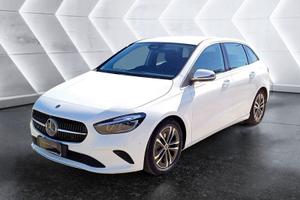 Mercedes-Benz Classe B B 200 Automatic Progre...