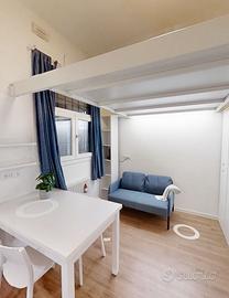 Padova centro via patriarcato