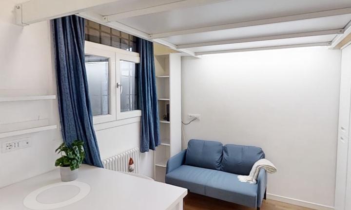 Padova centro via patriarcato