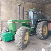 John Deere 4350