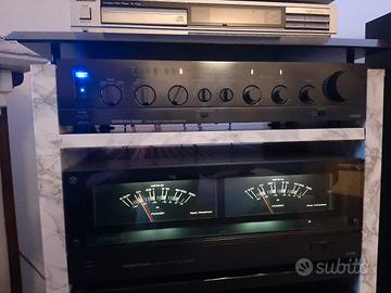 Onkio Pre e Finale stereo 