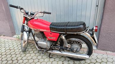 Gilera 150V Arcore