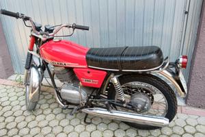 Gilera 150V Arcore