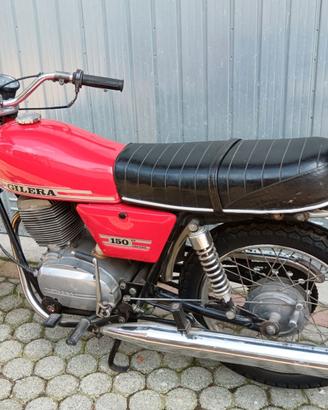 Gilera 150V Arcore