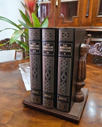 La Sacra Bibbia - SAIE 75° anniversario