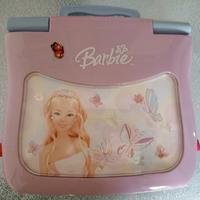 computer di Barbie 