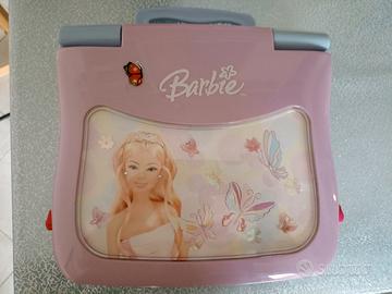 computer di Barbie 