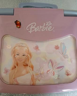 computer di Barbie 