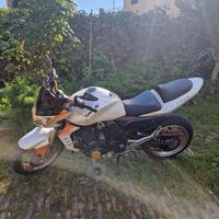 Kawasaki z1000