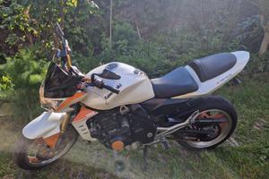 Kawasaki z1000