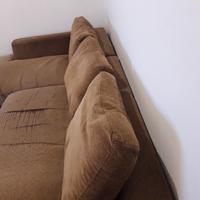 divano 4/5 posti 