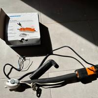 Sauemann si-20 pompa di sollevamento per condenza