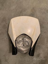 Mascherina originale DERBI SENDA DRD PRO