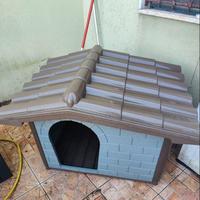 Cuccia cane XXL/ doppia