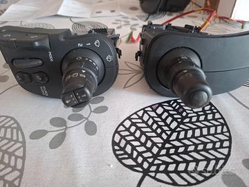 Renault clio 3 devio luci tergicristallo radio
