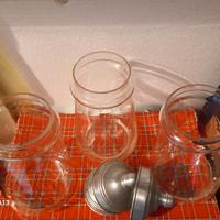 vaso vetro