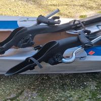 coppia di Porta bici Volkswagen 