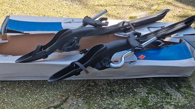 coppia di Porta bici Volkswagen 