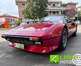 FERRARI 308 GTS CARBURATORI