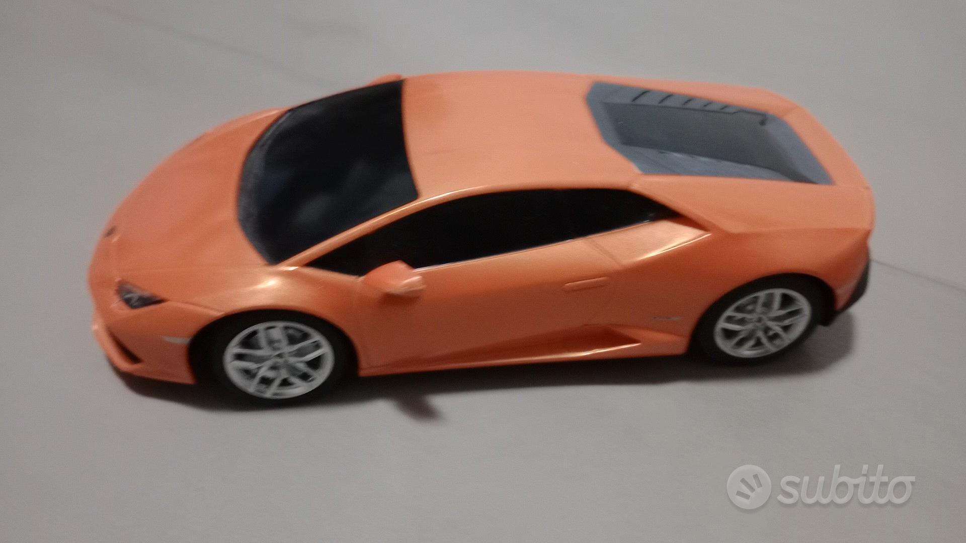 Lamborghini cheap huracan telecomandata