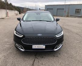 Ford Mondeo VIGNALE hybrid