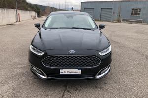 Ford Mondeo VIGNALE hybrid