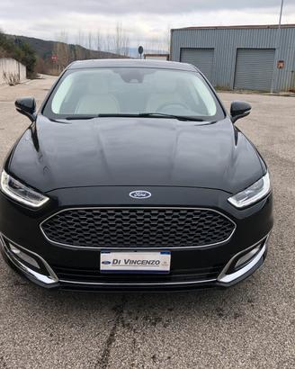 Ford Mondeo VIGNALE hybrid