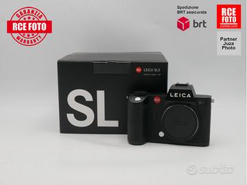 Leica SL2