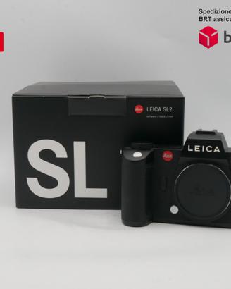 Leica SL2