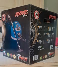 Vaporetto Polti Sprint.