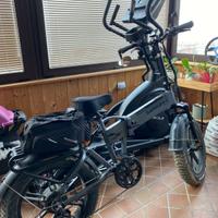 samebike 750w