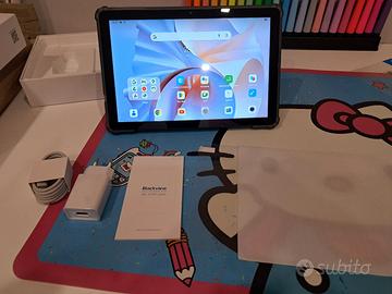 Tablet Android 