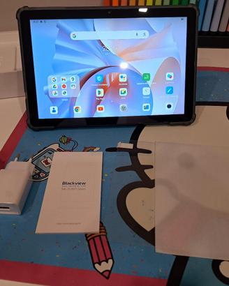 Tablet Android 