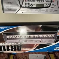 Pianoforte digitale Ashton AK110 NUOVO