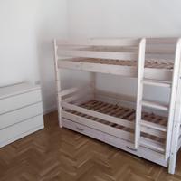 Letto a castello FLEXA