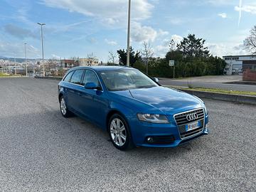 Audi A4 Avant TDI 2.0 Multitronic