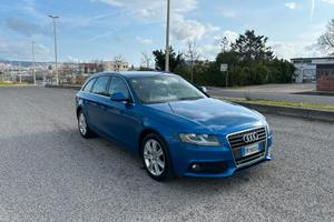 Audi A4 Avant TDI 2.0 Multitronic