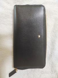 Portafoglio MONTBLANC