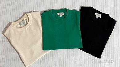 T-shirt Filo Artigiano
