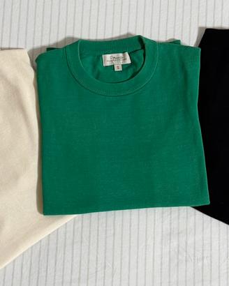T-shirt Filo Artigiano