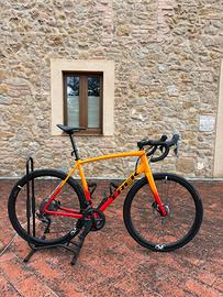 Trek emonda alr 58