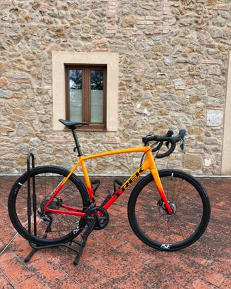 Trek emonda alr 58