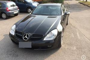 Mercedes SLK 200 Kompressor