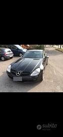 Mercedes SLK 200 Kompressor