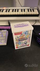 Booster Bundle Evo Prismatiche + Case 3D printed