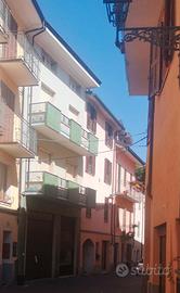 Appartamento trilocale Garessio Borgo