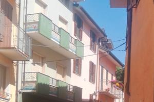 Appartamento trilocale Garessio Borgo