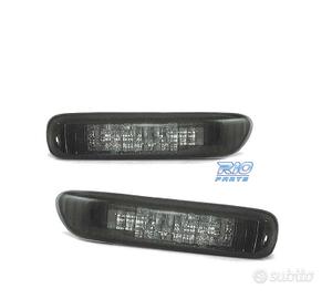 FRECCE BMW E46 NERE