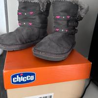 Stivaletto bambina Chicco