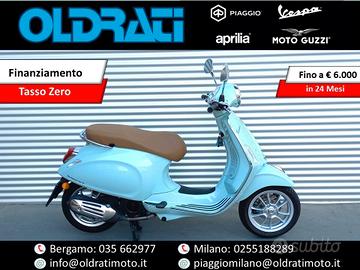 Vespa Primavera 150